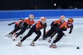 李振昌心理素质探讨